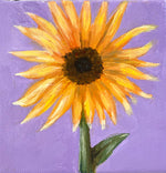 Load image into Gallery viewer, Sunflower Miniature
