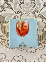Load image into Gallery viewer, Iced Tea Miniature
