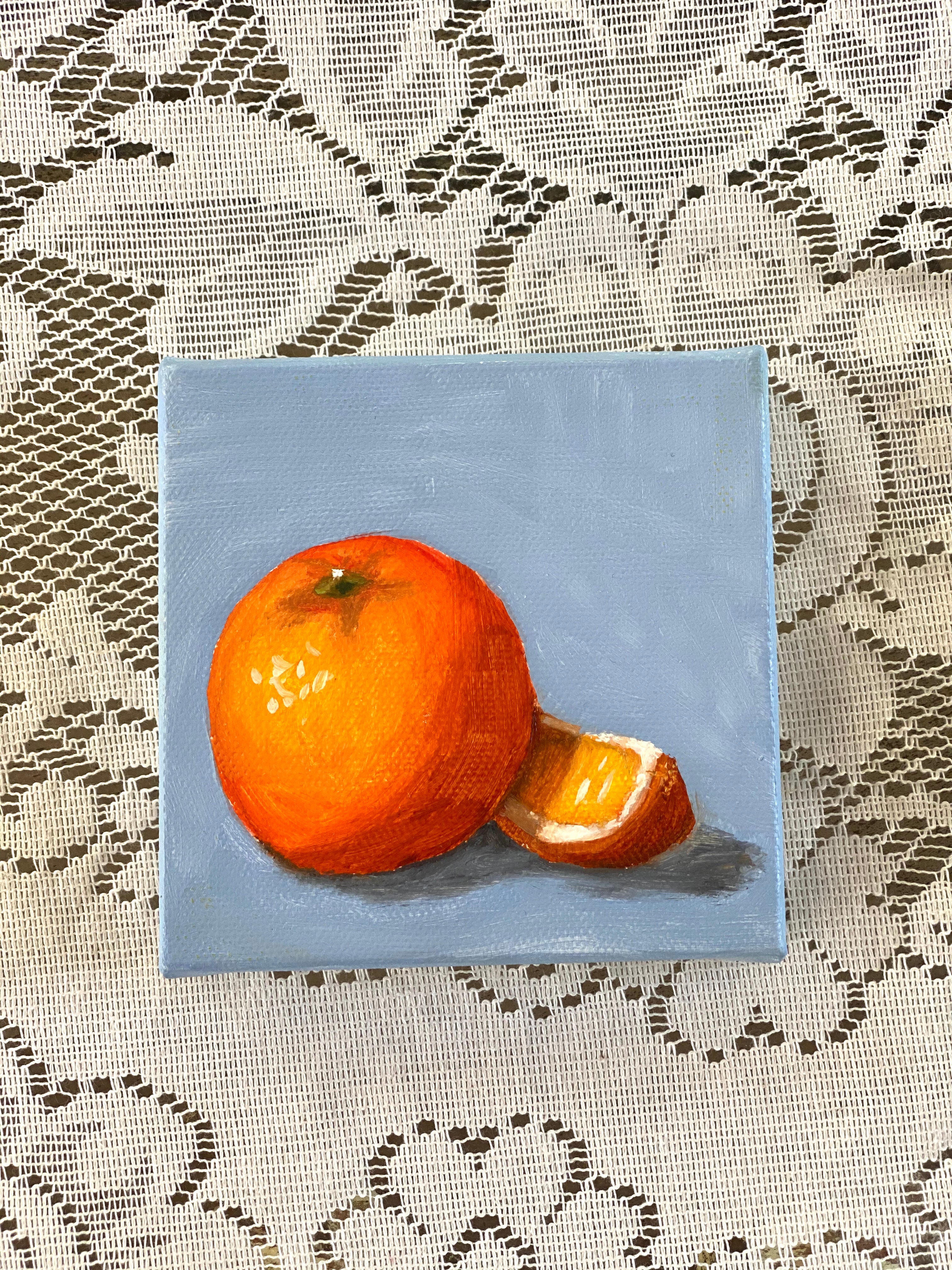 Clementine Miniature