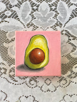 Load image into Gallery viewer, Avocado Miniature

