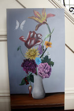 Load image into Gallery viewer, Flower Bouquet Series (1/3)
