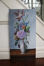 Load image into Gallery viewer, Flower Bouquet Series (3/3)
