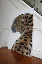 Load image into Gallery viewer, Leopard Portrait
