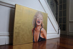 Load image into Gallery viewer, Marilyn Monroe Portrait
