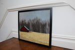 Load image into Gallery viewer, Red Barn on the Prairie
