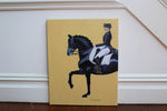 Load image into Gallery viewer, Hermes Style Horses
