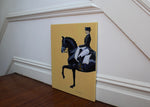 Load image into Gallery viewer, Hermes Style Horses
