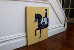 Load image into Gallery viewer, Hermes Style Horses
