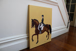 Load image into Gallery viewer, Hermes Style Horses
