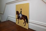 Load image into Gallery viewer, Hermes Style Horses
