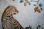 Load image into Gallery viewer, Leopard in the Garden
