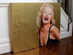 Load image into Gallery viewer, Marilyn Monroe Portrait
