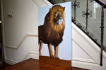 Load image into Gallery viewer, Lion in the Desert
